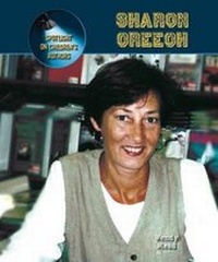 Enlarge image Cover: Sharon Creech - Cavendish Square Publishing
