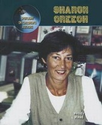 Enlarge image Cover: Sharon Creech - Cavendish Square Publishing