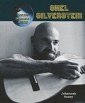Cover: Shel Silverstein - Cavendish Square Publishing
