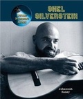 Cover: Shel Silverstein - Cavendish Square Publishing