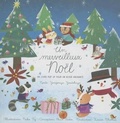 Cover: Un Merveilleuz Noel - Jumping Jack Press