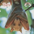 Cover: Bats - Cavendish Square Publishing
