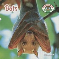 Enlarge image Cover: Bats - Cavendish Square Publishing