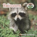 Cover: Raccoons - Cavendish Square Publishing
