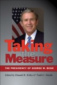 Enlarge image Cover: Taking the Measure - Texas A & M University Press