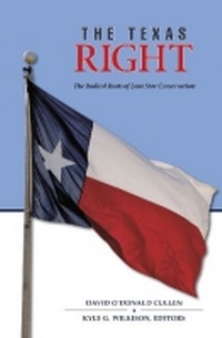 Bild: The Texas Right - Texas A & M University Press