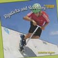 Cover: Ripsticks and Scooters - Cavendish Square Publishing