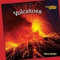 Cover: Volcanoes - Cavendish Square Publishing