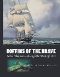 Cover: Coffins of the Brave - Texas A & M University Press