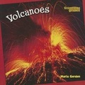Cover: Volcanoes - Cavendish Square Publishing