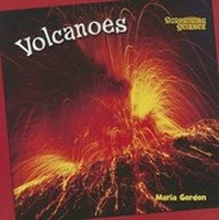 Enlarge image Cover: Volcanoes - Cavendish Square Publishing