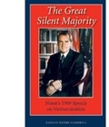 Cover: The Great Silent Majority - Texas A & M University Press