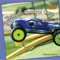 Enlarge image Cover: Remote-Control Cars - Cavendish Square Publishing