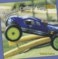Cover: Remote-Control Cars - Cavendish Square Publishing
