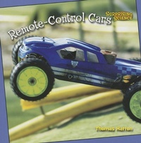 Enlarge image Cover: Remote-Control Cars - Cavendish Square Publishing