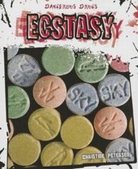 Enlarge image Cover: Ecstasy - Cavendish Square Publishing