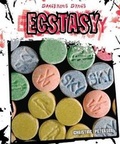 Cover: Ecstasy - Cavendish Square Publishing