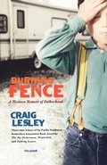 Cover: Burning Fence - Picador USA
