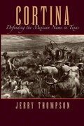 Cover: Cortina - Texas A & M University Press