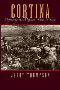 Enlarge image Cover: Cortina - Texas A & M University Press
