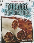 Cover: Tobacco and Nicotine - Cavendish Square Publishing