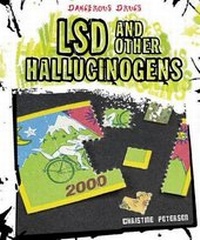 Abbildung von: LSD and Other Hallucinogens - Cavendish Square Publishing