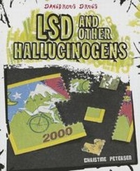 Abbildung von: LSD and Other Hallucinogens - Cavendish Square Publishing