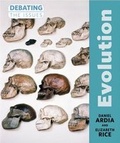 Cover: Evolution - Cavendish Square Publishing
