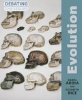 Cover: Evolution - Cavendish Square Publishing