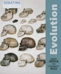 Enlarge image Cover: Evolution - Cavendish Square Publishing