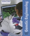 Cover: Genetic Engineering - Cavendish Square Publishing