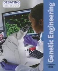 Enlarge image Cover: Genetic Engineering - Cavendish Square Publishing