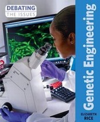 Enlarge image Cover: Genetic Engineering - Cavendish Square Publishing
