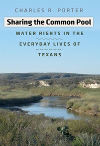 Bild: Sharing the Common Pool - Texas A & M University Press