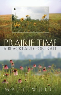 Abbildung von: Prairie Time - Texas A & M University Press