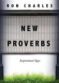 Cover: New Proverbs - Tate Publishing & Enterprises
