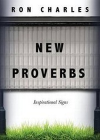 Enlarge image Cover: New Proverbs - Tate Publishing & Enterprises