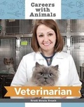 Cover: Veterinarian - Cavendish Square Publishing