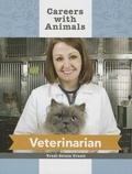 Cover: Veterinarian - Cavendish Square Publishing
