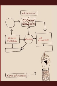 Enlarge image Cover: Methods of Ethical Analysis - Wipf & Stock Publishers