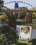 Cover: Alabama - Cavendish Square Publishing