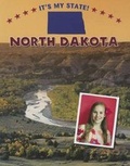 Cover: North Dakota - Cavendish Square Publishing