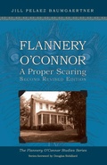 Cover: Flannery O'Connor - Wipf & Stock Publishers