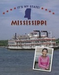 Cover: Mississippi - Cavendish Square Publishing