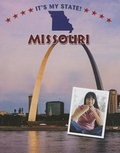 Cover: Missouri - Cavendish Square Publishing