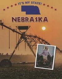 Enlarge image Cover: Nebraska - Cavendish Square Publishing