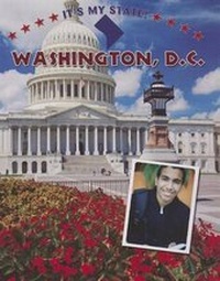 Enlarge image Cover: Washington, D.C. - Cavendish Square Publishing