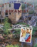 Cover: Arkansas - Cavendish Square Publishing