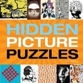 Cover: Hidden Picture Puzzles - Imagine Publishing, Inc