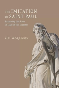 Enlarge image Cover: The Imitation of Saint Paul - Wipf & Stock Publishers